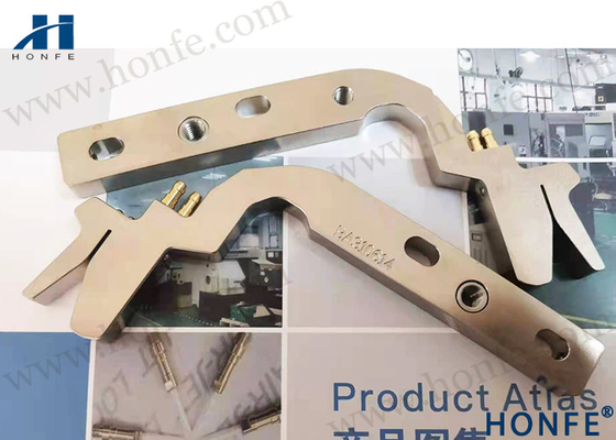 HONFE Picanol dokuma parçaları MOQ 1 adet BA310614/BE310618/BA310613