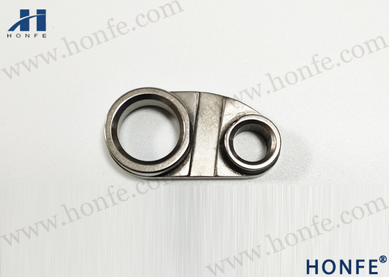 Gümüş HONFE Toplama Bağlantısı 740850000 Dokuma dokuma parçaları Uygun Tip Sulzer P7100 24H