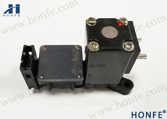 Delta/Omni Makinesi için ana solenoid valfleri BE57077/BE152364/BE57076