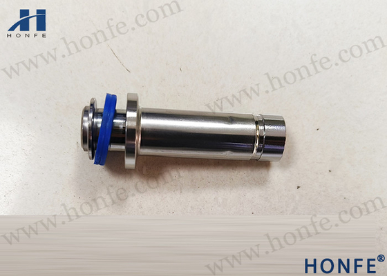 ELCA Solenoid Valf Silindiri BE320518 Picanol Dokumacılık yedek parçaları İşletmeniz için köken yeri