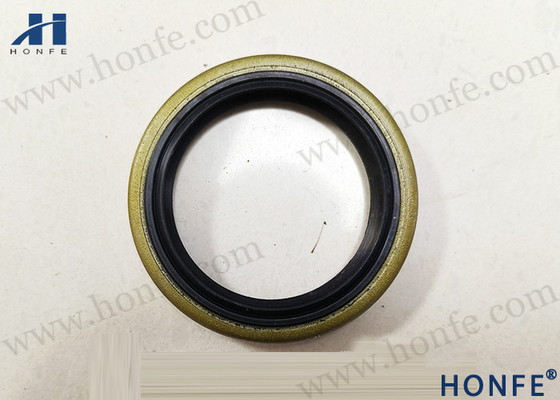 OIL SEAL M070048 Standart Boyutlu Tsudakoma Döner Döner Döner için Yedek Parçalar