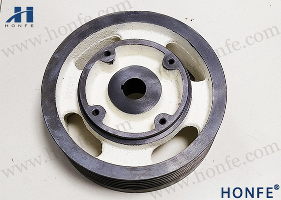 Kalite garantisi Tsudakoma dokuma makası 240 TR 602967BB T/T ödeme yöntemi ile