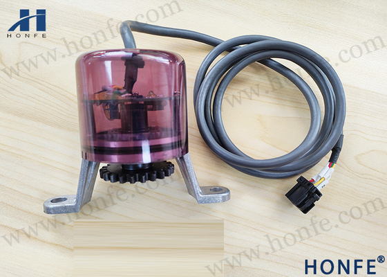 Kodlayıcı 67500-00002-OA/67500-00009-OA Toyota JAT600/610/710 için