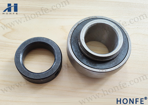 N207Cn 73401-35004 TOYOTA için dokuma makinesi yedek parçaları