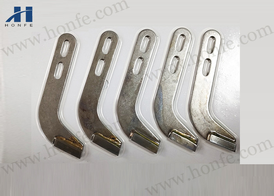 PN051721/PNO51772 Tekstil dokuma parçaları hızlı örgü makası