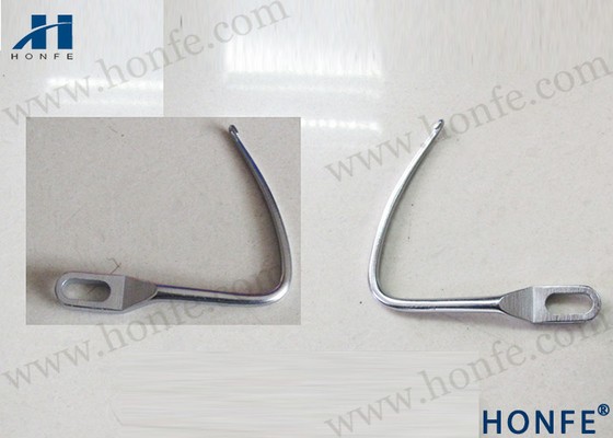 FAST dokumacılık yedek parçaları Tucking iğne PBQ25019/PBQ25020 Rapier dokumacılık parçaları