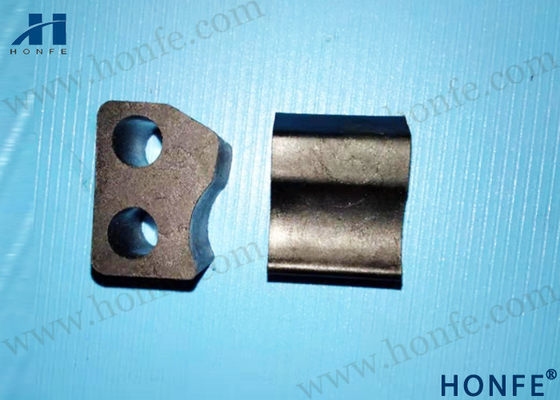Picanol Plus makine rulmanı kapağı hava jet dokuma parçaları BA212534/BA201521