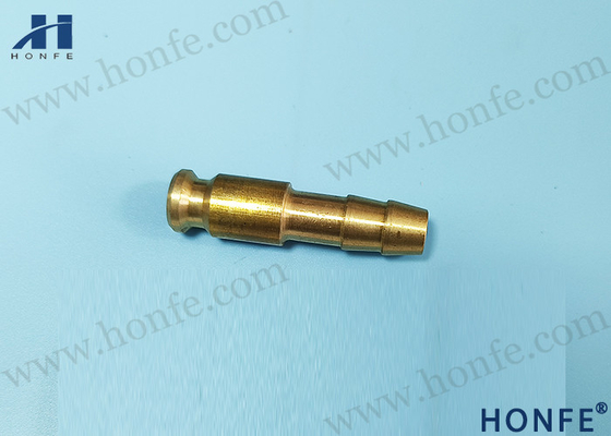 B155117 Bağlantı PICANOL MACHINE PARTS Hava jet dokuma makinesi parçaları