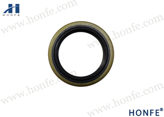 Tsudakoma dokumacılık yedek parçaları OIL SEAL M070048 % 100 QC Pass