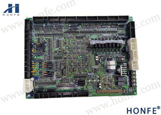 BOARD J9201-22020-00/C3 AIR JET LOOM TOYOTA MACHINERY için yedek parçalar
