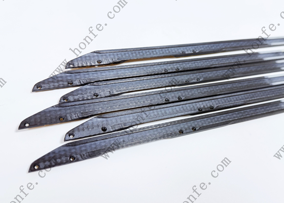 Leonardo RH Teyp Sağ 2798673 Genişliği 230 Uzunluğu 2422mm Dönüş parçaları