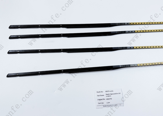 Panter Bantı Sol 2553062 L=2600 Rapier Bant Pozitif Sol Tezgah Yedek Parçaları