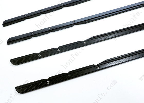 100% QC Pass Panter Teyp Hak L 1900 2553058 Rapier Teyp Pozitif Hak Tekstil Makineleri İçin