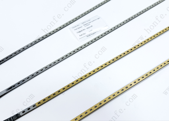 100% QC Pass Panter Teyp Hak L 1900 2553058 Rapier Teyp Pozitif Hak Tekstil Makineleri İçin
