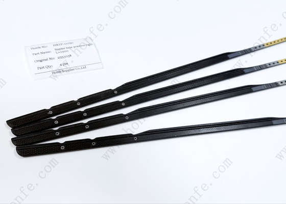 100% QC Pass Panter Teyp Hak L 1900 2553058 Rapier Teyp Pozitif Hak Tekstil Makineleri İçin