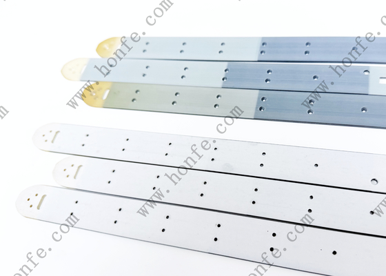 TP500 Bant Sağ-Sol PBZ581112400 Genişlik 240 Uzunluk 2418mm Standart Boyut Seçimi