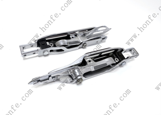 LH Gripper 792020 Tekstil Makineleri yedek parçaları Çukurlu