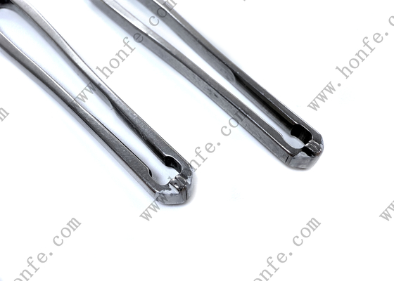 Mermi Yakalayıcısı 911312249 Yumuşak 22N/2200GR Beyaz 2.2*4 D12 9G