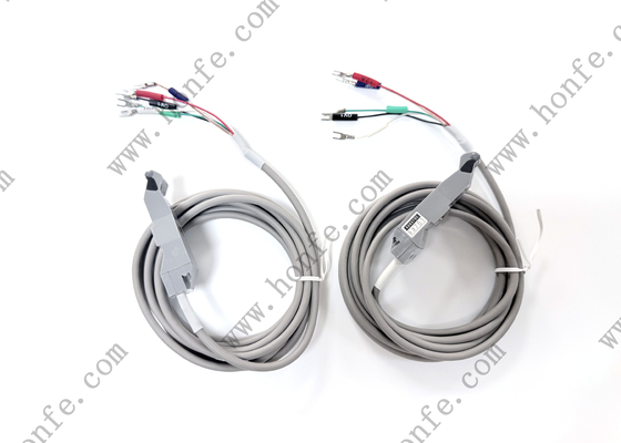 Kablolu sensör başlığı ZAH2 626373D Tsudakoma ZA203/205/209 Kalite garantisi