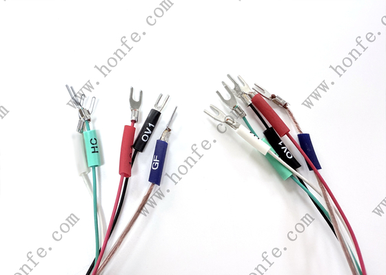 Kablolu sensör başlığı ZAH2 626373D Tsudakoma ZA203/205/209 Kalite garantisi
