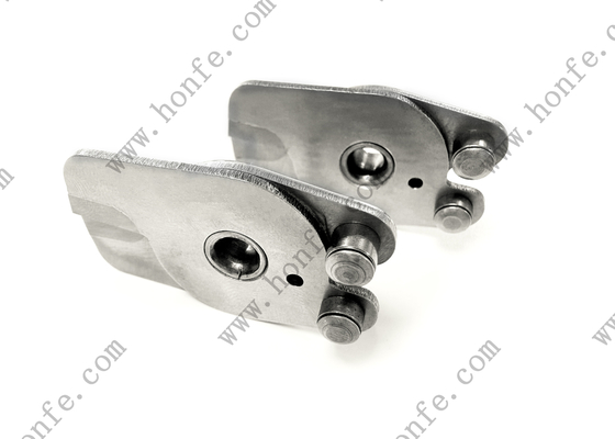 Makas ağır D1 911820016 912520035 Sulzer Dokuma Tezgahı Yedek Parça Mermisi