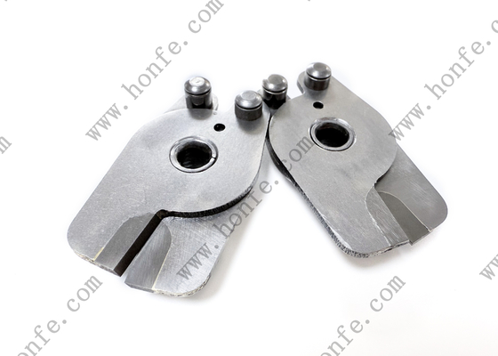 Makas ağır D1 911820016 912520035 Sulzer Dokuma Tezgahı Yedek Parça Mermisi