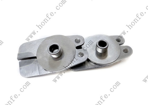 Makas ağır D1 911820016 912520035 Sulzer Dokuma Tezgahı Yedek Parça Mermisi