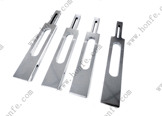 Mermi İade Edici 911326141 P7100  D1/D2 Sulzer Mermi Dokuma Tezgahı Parçaları