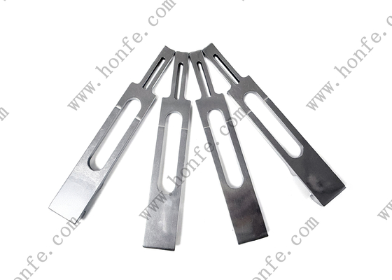 Mermi İade Edici 911326141 P7100  D1/D2 Sulzer Mermi Dokuma Tezgahı Parçaları