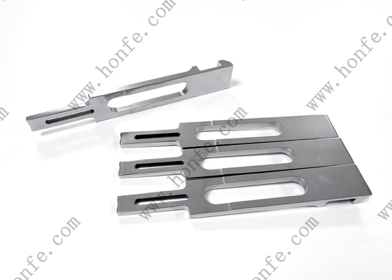 Mermi İade Edici 911326141 P7100  D1/D2 Sulzer Mermi Dokuma Tezgahı Parçaları