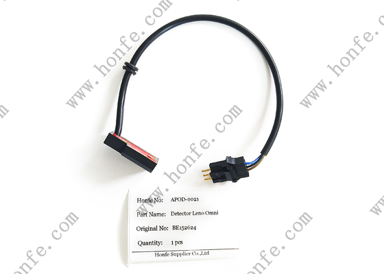Leno Sensor BE152624 vidasız PICANOL OMNI/PLUS örgü yedek parçaları