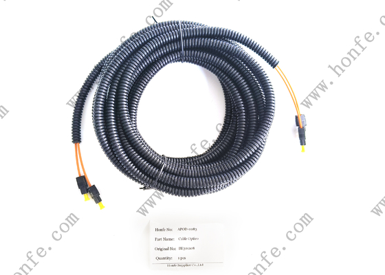Optik Kablo BE301108 BE304242 BE310454 BE301092 3 Hat/2 Hat/1 Hat PICANOL Dokuma Tezgahı Yedek Parçaları