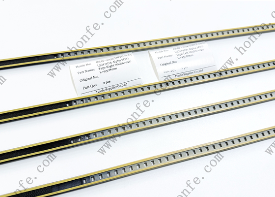 Alpha MFG Bant Sağ LEH71DA Somet Alpha GFG Genişlik=220 Uzunluk=2508mm