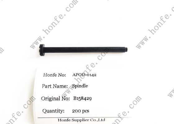 Picanol Delta/Omni B158429 BA304665 için en iyi hava jet dokuma parçaları garantili