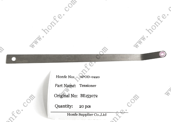 BE153072 Picanol Omni Plus Yedek Parçaları Tekstil Dokuma Tezgahı Hava Jetli Dokuma Tezgahları