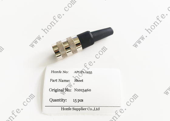 Plug Kadın N1013460 4 Pin PICANOL Dönüştürme Parçaları