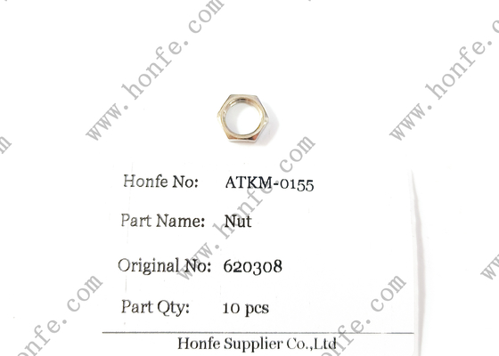 NUT 620308 Tsudakoma Dokuma Tezgahı Yedek Parçaları
