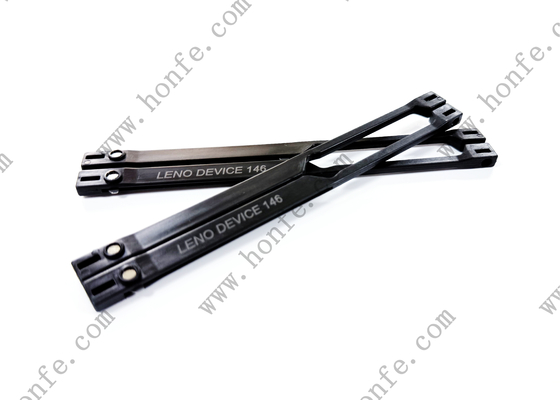 Leno L=146mm 9280898 Tekstil Makinesi Vamatex Serisi Leonardo Dokuma Tezgahı Yedek Parçaları