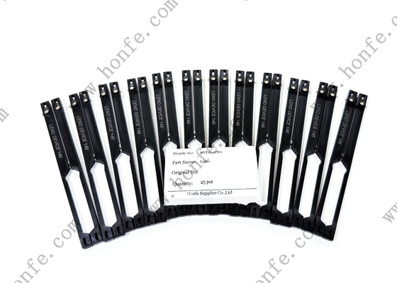 Leno L=146mm 9280898 Tekstil Makinesi Vamatex Serisi Leonardo Dokuma Tezgahı Yedek Parçaları