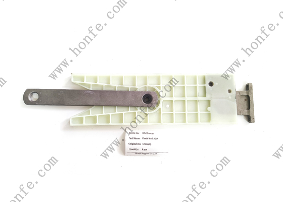Plastik Kanca ARF LAS2965 Dobby Solenoid Rapier Dokuma Picanol