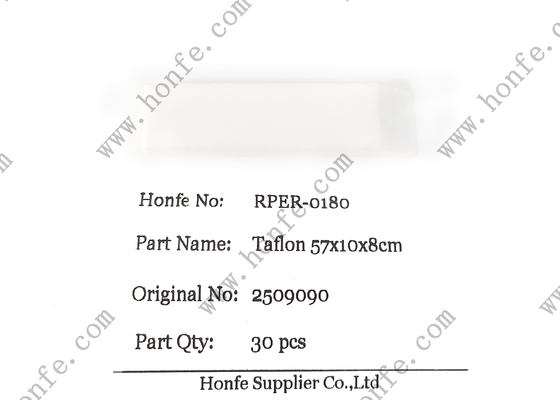 Taflon 2509090 2573082 57x10x8cm Panter Rapier Oyucular