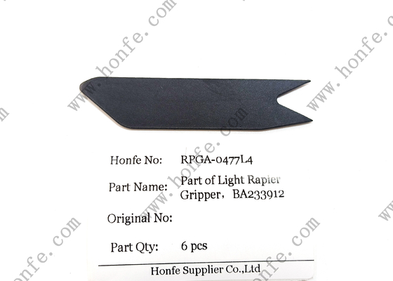 Sole BA233912(190/230) Picanol Serisi Gamma Rapier Dokuma Tezgahları Dokuma Tezgahı Yedek Parçaları