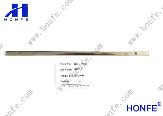 Rehber HN7198A TM11 Excel Rapier Tesisatları Bazı Tesisatlara Yedek Parçalar