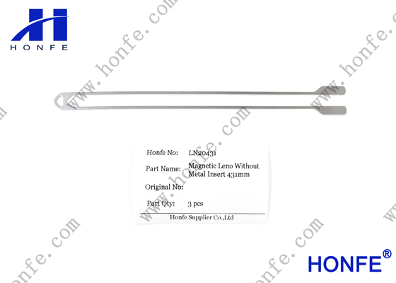 431 mm metalsız manyetik lenon dokumacı yedek parçaları