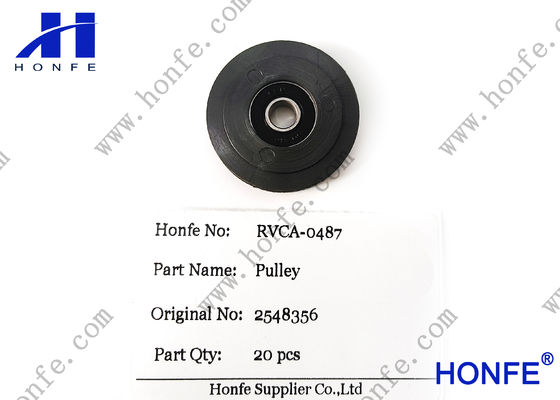 Kasnak 2548356 P1001/K88 Vamatex Dokuma Tezgahları Parçaları Rapier Dokuma Tezgahları