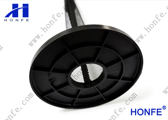 Filtre (iç kısım) BDCF06A Y=330mm Rapier Tezgahları Somet Serisi Thema 11E
