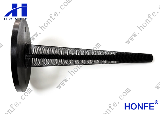 Filtre (iç kısım) BDCF06A Y=330mm Rapier Tezgahları Somet Serisi Thema 11E