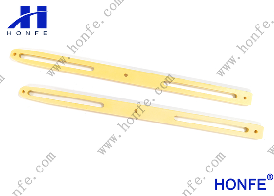 Açıcı Çubuğu 262007746 262009746 G6500 L=405mm Rapier Dokuma Tezgahları Sulzer Dokuma Tezgahı Yedek Parçaları