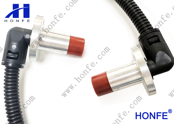 Motor Bırakma Sensörü 930202669 930220669 852324001 L=48 L=52 Mermi