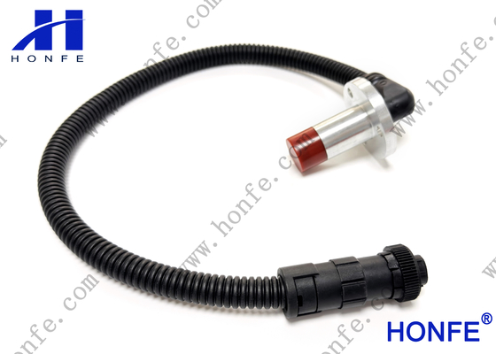 Motor Bırakma Sensörü 930202669 930220669 852324001 L=48 L=52 Mermi